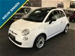 Fiat 500 - 1.2 Lounge - 1 - Thumbnail