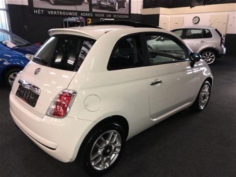 Fiat 500 - 1.2 Lounge - 1