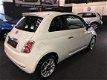 Fiat 500 - 1.2 Lounge - 1 - Thumbnail