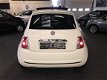 Fiat 500 - 1.2 Lounge - 1 - Thumbnail