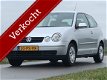 Volkswagen Polo - 1.4 TDI Highline *APK 11-2020 *Airco *NAP - 1 - Thumbnail