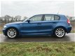 BMW 1-serie - 120d Executive *PDC *NAP - 1 - Thumbnail