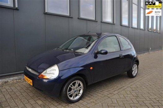 Ford Ka - 1.3 Couture Frans Molenaar - 1