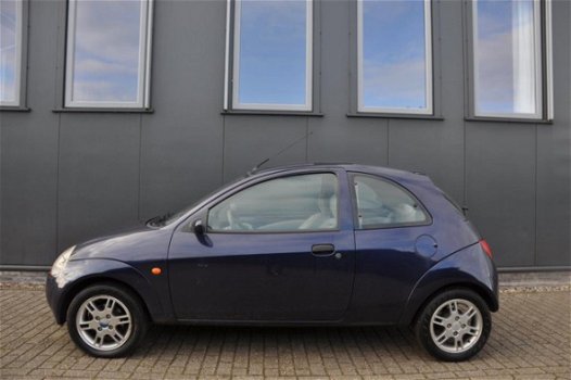 Ford Ka - 1.3 Couture Frans Molenaar - 1