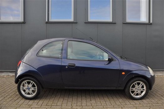 Ford Ka - 1.3 Couture Frans Molenaar - 1