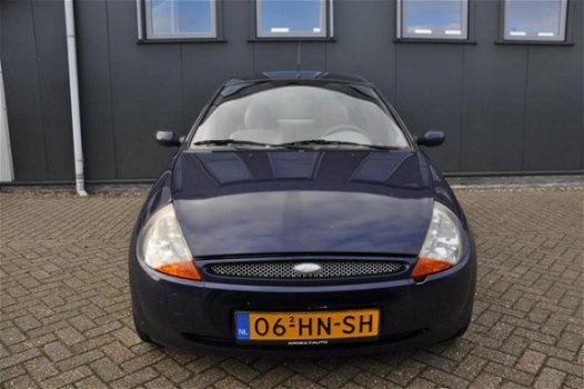 Ford Ka - 1.3 Couture Frans Molenaar - 1