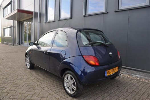 Ford Ka - 1.3 Couture Frans Molenaar - 1