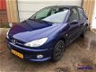 Peugeot 206 - 1.4 HDI - 1 - Thumbnail