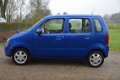 Opel Agila - 1.2-16V Maxx Stuurbekrachtiging 5 Deurs - 1 - Thumbnail