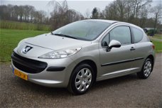 Peugeot 207 - 1.4 XR 5 Deurs Electr. pakket