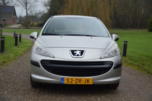 Peugeot 207 - 1.4 XR 5 Deurs Electr. pakket - 1