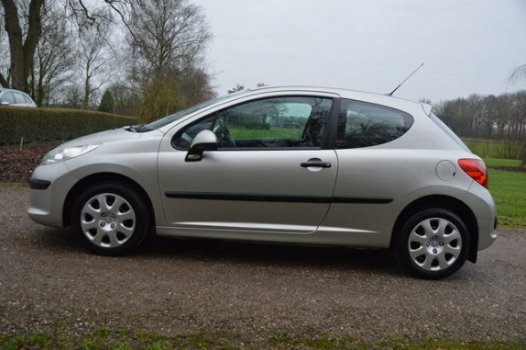 Peugeot 207 - 1.4 XR 5 Deurs Electr. pakket - 1