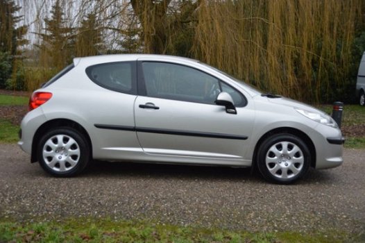 Peugeot 207 - 1.4 XR 5 Deurs Electr. pakket - 1