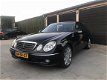 Mercedes-Benz E-klasse - 320 CDI Avantgarde NAP/APK/LEDER/XENON/224pk - 1 - Thumbnail