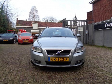 Volvo V50 - 2.0D Edition I - 1