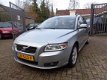 Volvo V50 - 2.0D Edition I - 1 - Thumbnail