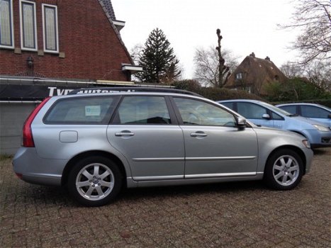 Volvo V50 - 2.0D Edition I - 1