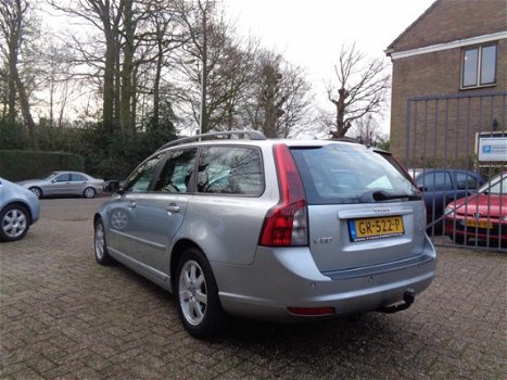 Volvo V50 - 2.0D Edition I - 1