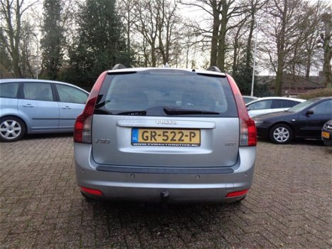 Volvo V50 - 2.0D Edition I - 1