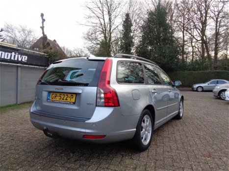 Volvo V50 - 2.0D Edition I - 1