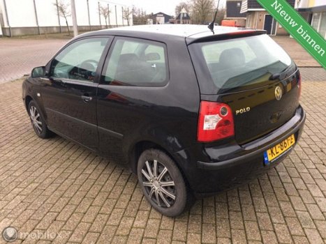 Volkswagen Polo - 1.2-12V - 1