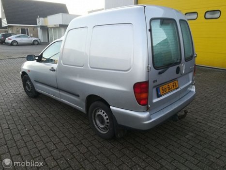 Volkswagen Caddy - Bestel 1.9 TDI - 1