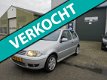 Volkswagen Polo - 1.4-16V Highline 3-deurs/Bouwjaar 2001/Automaat - 1 - Thumbnail