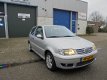 Volkswagen Polo - 1.4-16V Highline 3-deurs/Bouwjaar 2001/Automaat - 1 - Thumbnail