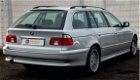 BMW 5-serie Touring - 520i (170 PK) Automaat - YOUNGTIMER - 1 - Thumbnail