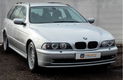 BMW 5-serie Touring - 520i (170 PK) Automaat - YOUNGTIMER - 1 - Thumbnail