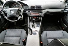 BMW 5-serie Touring - 520i (170 PK) Automaat - YOUNGTIMER