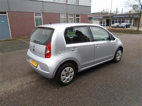 Seat Mii - 1.0 Style Airco Boekjes Apk 11-03-2021 - 1