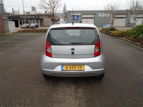 Seat Mii - 1.0 Style Airco Boekjes Apk 11-03-2021 - 1