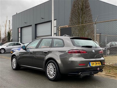 Alfa Romeo 159 Sportwagon - 2.2 JTS Business Leder|Cruise|NAP - 1