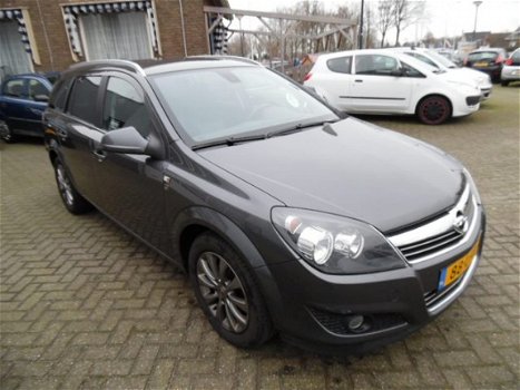 Opel Astra Wagon - 1.6 111 y. Ed - 1