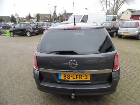 Opel Astra Wagon - 1.6 111 y. Ed - 1
