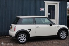 Mini Mini One - 1.6 Seven ALLE INRUIL MOGELIJK