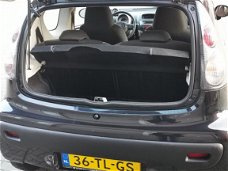 Citroën C1 - 1.0-12V Ambiance