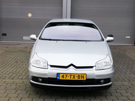 Citroën C5 - 2.0-16V Caractère (AUTOMAAT)+APK - 1