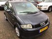 Audi A2 - 1.4 TDI - 1 - Thumbnail