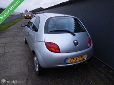 Ford Ka - 1.3 Futura 2007 Airco / Stuurbekrachtiging NW APK