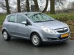 Opel Corsa - 1.4-16v Enjoy |1jaar apk|Airco| - 1 - Thumbnail