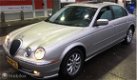 Jaguar S-type - 3.0 V6 Executive - 1 - Thumbnail