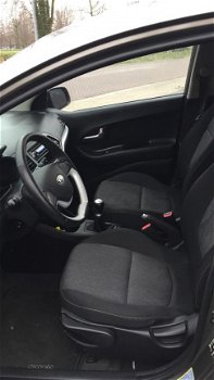 Kia Picanto - 1.0 CVVT Comfort Pack Airco - 1