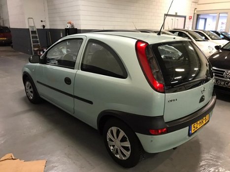 Opel Corsa - 1.2-16V NAP/APK - 1