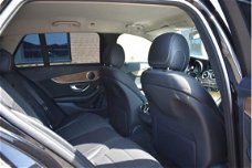 Mercedes-Benz C-klasse Estate - C 250 D Prestige Aut7. / Navi / Camera / LED / Elek. Achterklep