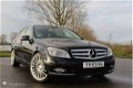 Mercedes-Benz C-klasse Estate - 220 CDI Business Class Avantgarde - 1 - Thumbnail