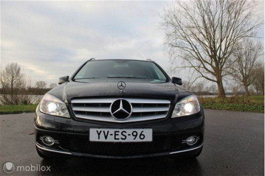 Mercedes-Benz C-klasse Estate - 220 CDI Business Class Avantgarde - 1