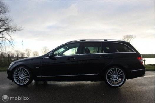 Mercedes-Benz C-klasse Estate - 220 CDI Business Class Avantgarde - 1