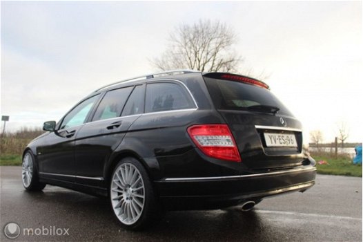 Mercedes-Benz C-klasse Estate - 220 CDI Business Class Avantgarde - 1